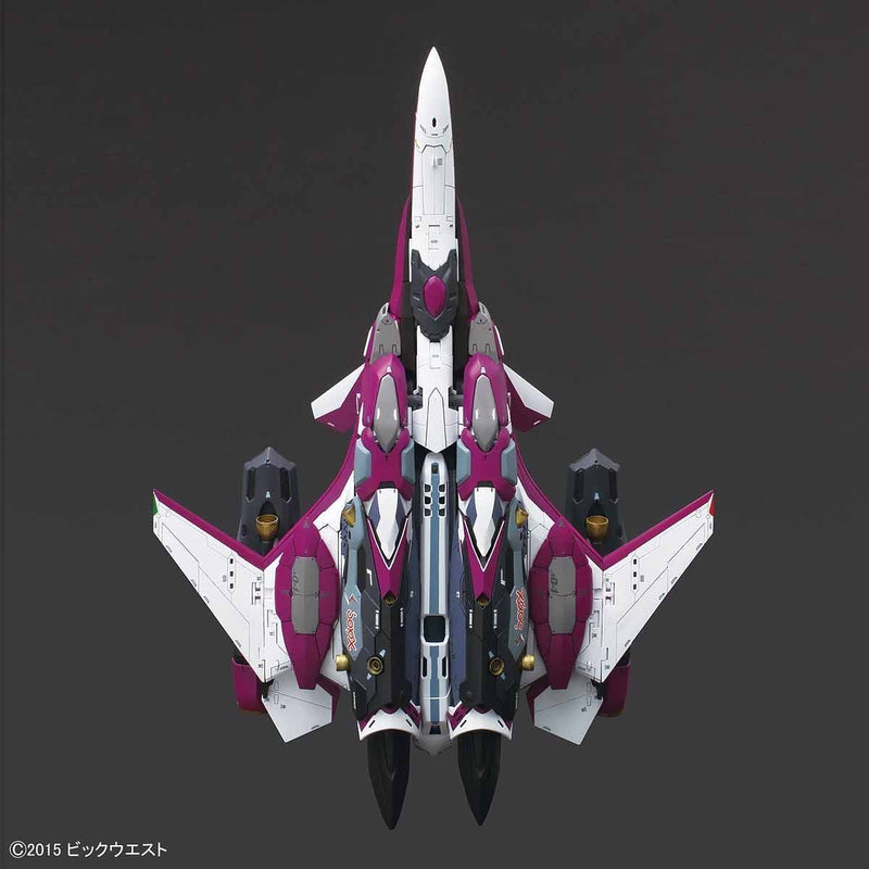 Macross Delta 1/72 VF-31C Super Siegfried (Mirage Marina Jenius Use)