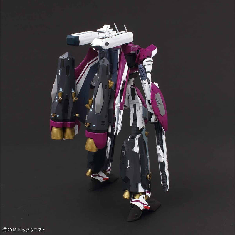 Macross Delta 1/72 VF-31C Super Siegfried (Mirage Marina Jenius Use)