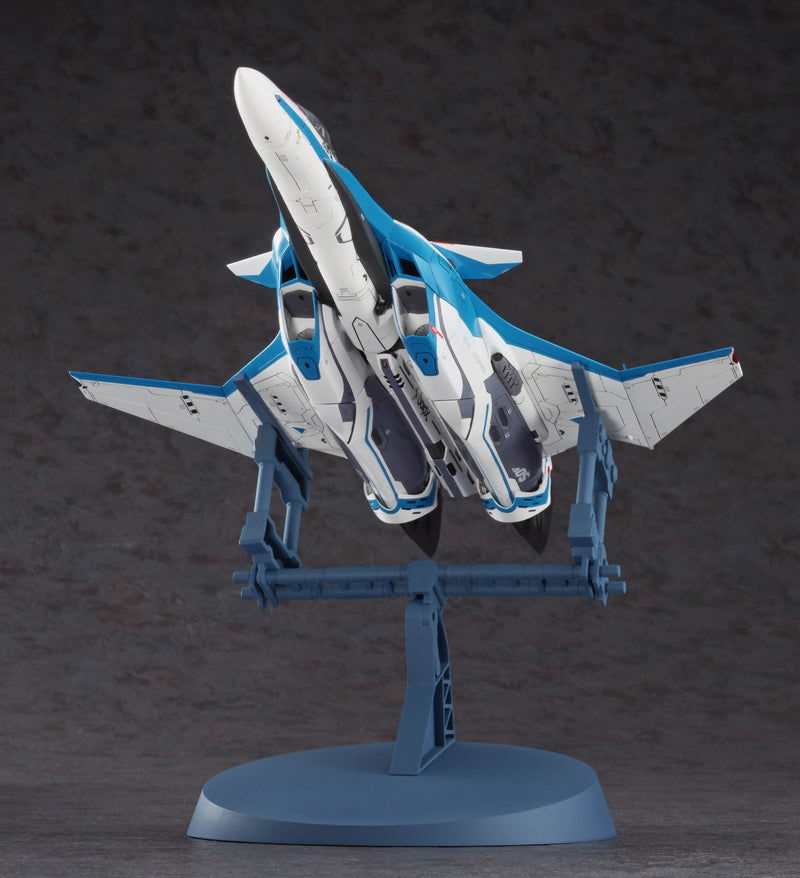 Macross Delta 1/72 VF-31J Siegfried Hayate Immelman