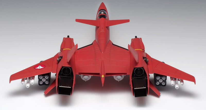 Macross Flashback 2012 1/72 VF-4 Lightning III DX Ver.