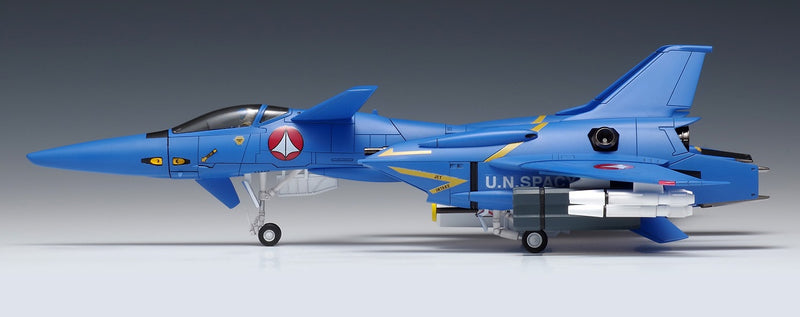 Macross Flashback 2012 1/72 VF-4 Lightning III DX Ver.