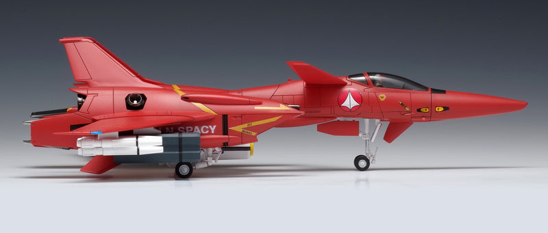 Macross Flashback 2012 1/72 VF-4 Lightning III DX Ver.