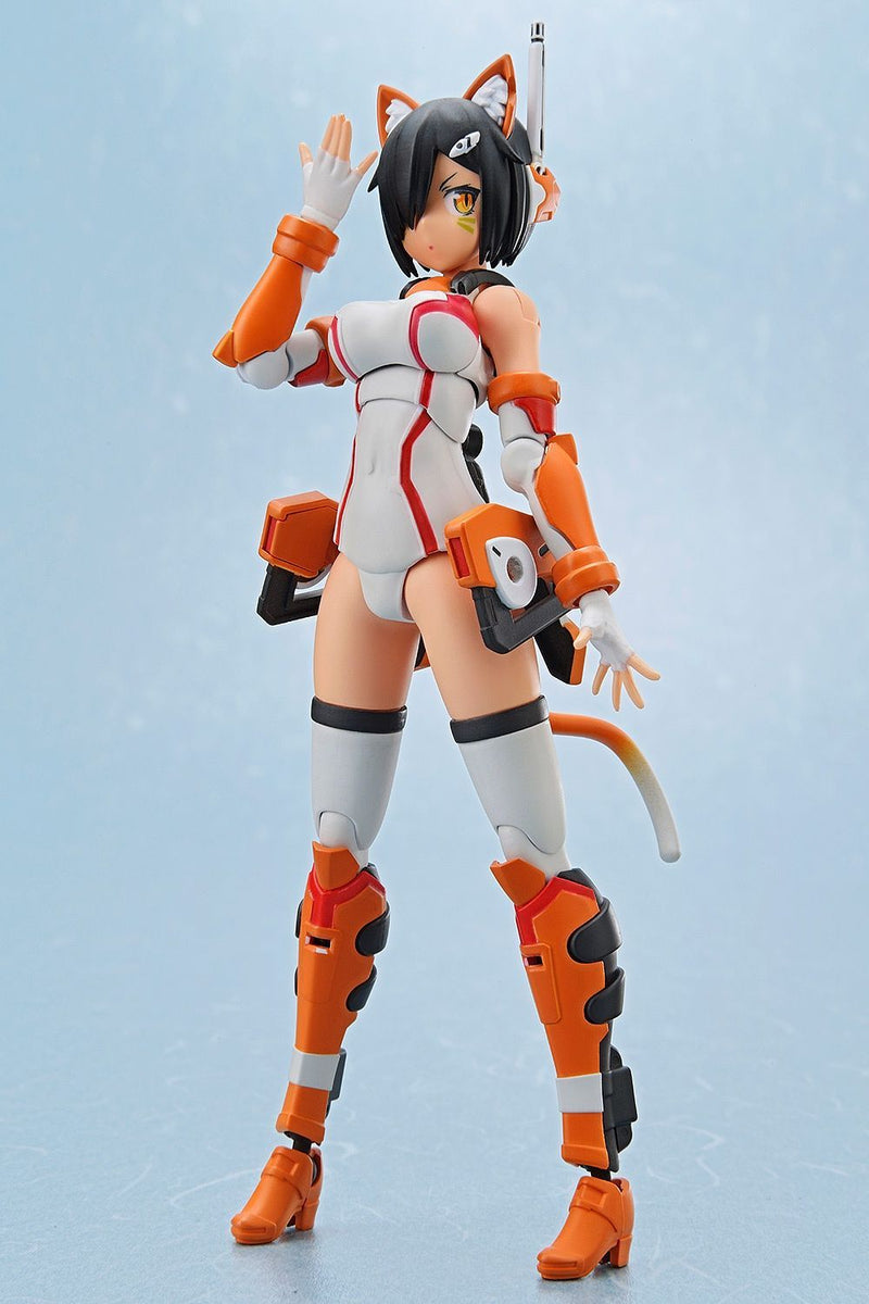 VFG Macross Delta Non-Scale VF-31D Skuld SP