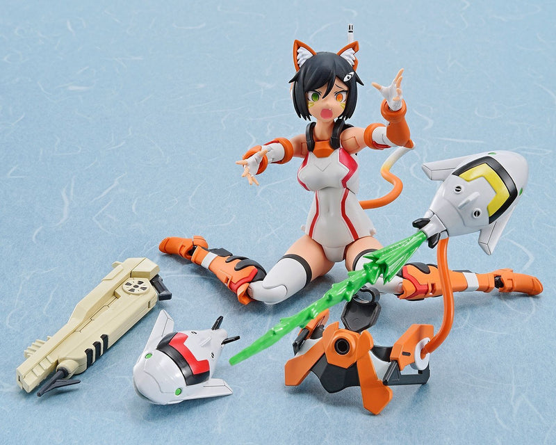 VFG Macross Delta Non-Scale VF-31D Skuld SP