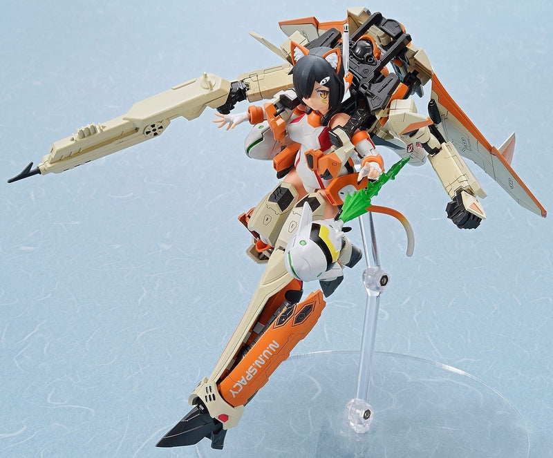 VFG Macross Delta Non-Scale VF-31D Skuld SP