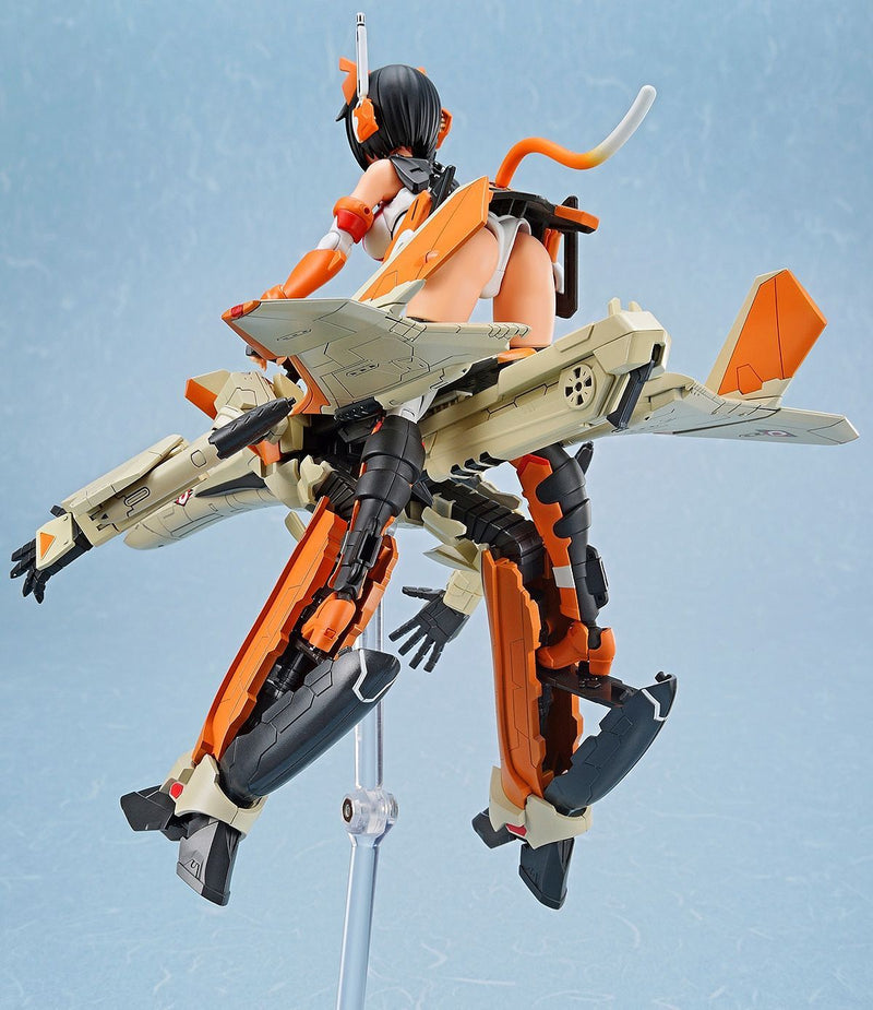 VFG Macross Delta Non-Scale VF-31D Skuld SP