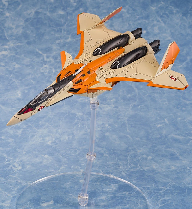 VFG Macross Delta Non-Scale VF-31D Skuld SP