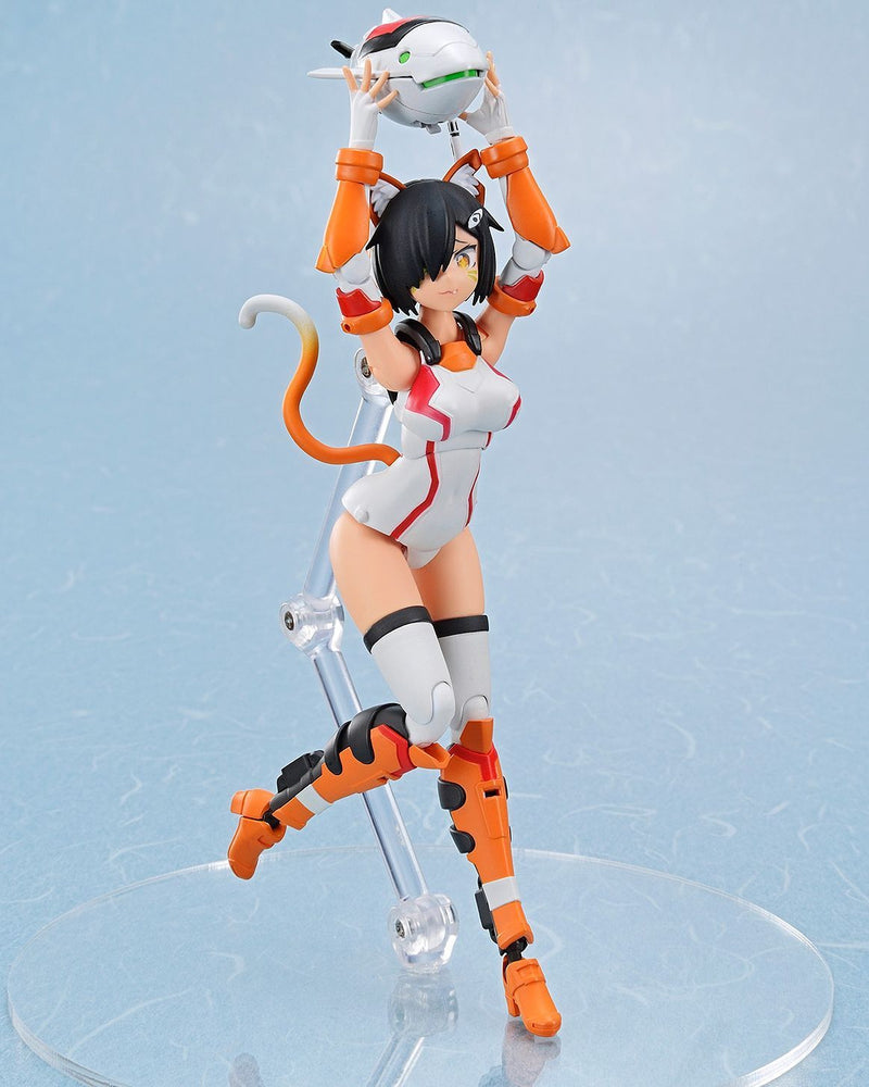 VFG Macross Delta Non-Scale VF-31D Skuld SP