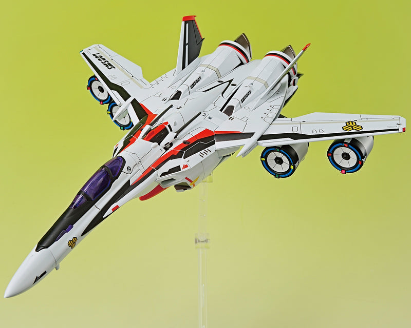 VFG Macross Frontier Non-Scale VF-25F Messiah Ranka Lee