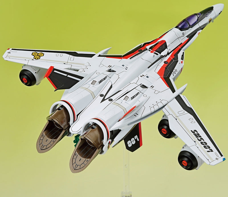 VFG Macross Frontier Non-Scale VF-25F Messiah Ranka Lee