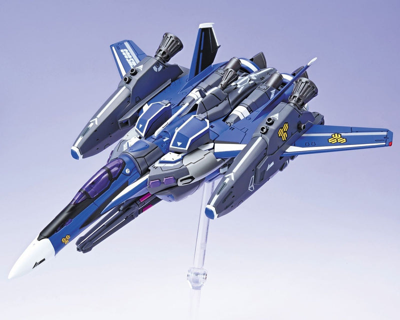 VFG Macross Frontier Non-Scale VF-25G Super Messiah Klan Klang