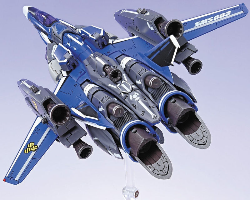 VFG Macross Frontier Non-Scale VF-25G Super Messiah Klan Klang