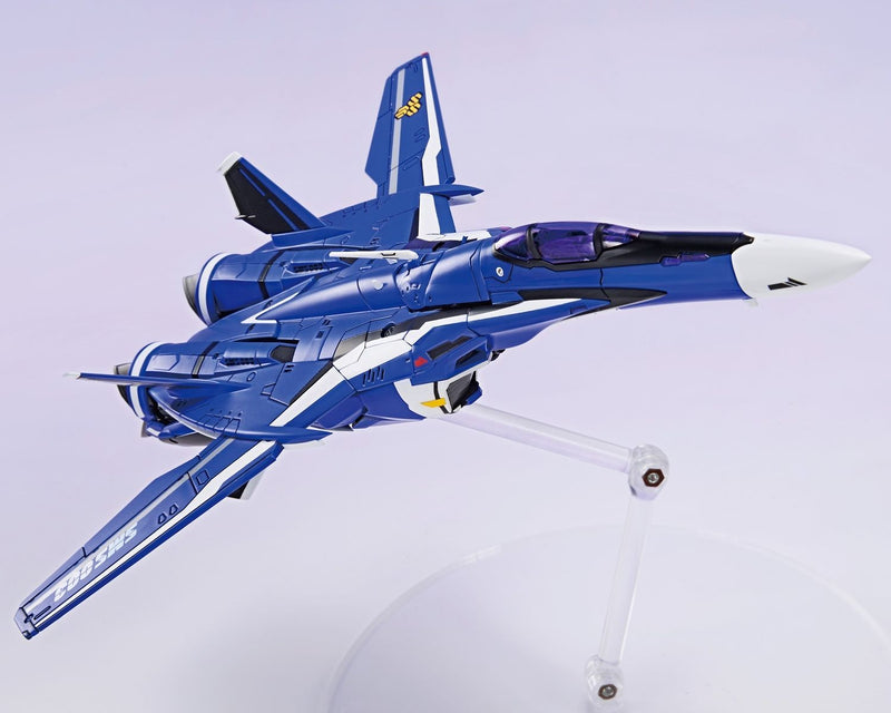 VFG Macross Frontier Non-Scale VF-25G Super Messiah Klan Klang