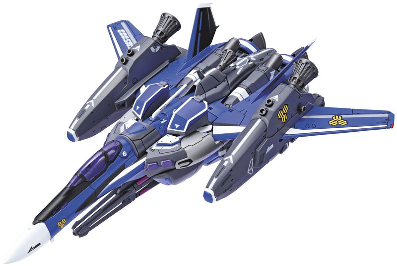 VFG Macross Frontier Non-Scale VF-25G Super Messiah Klan Klang