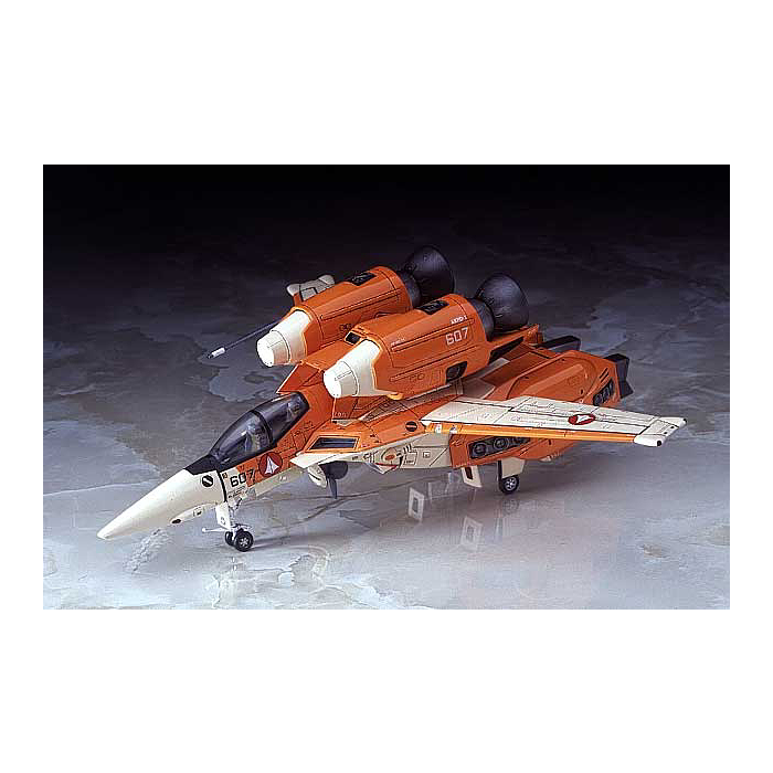 Macross 1/72 VT-1 Valkyrie "Super Ostrich"