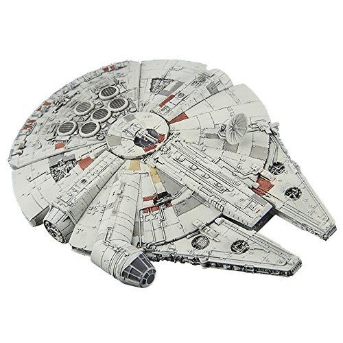 Star Wars Vehicle Model 006 Millennium Falcon