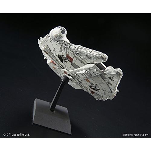 Star Wars Vehicle Model 006 Millennium Falcon