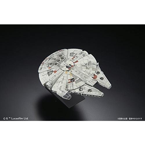 Star Wars Vehicle Model 006 Millennium Falcon