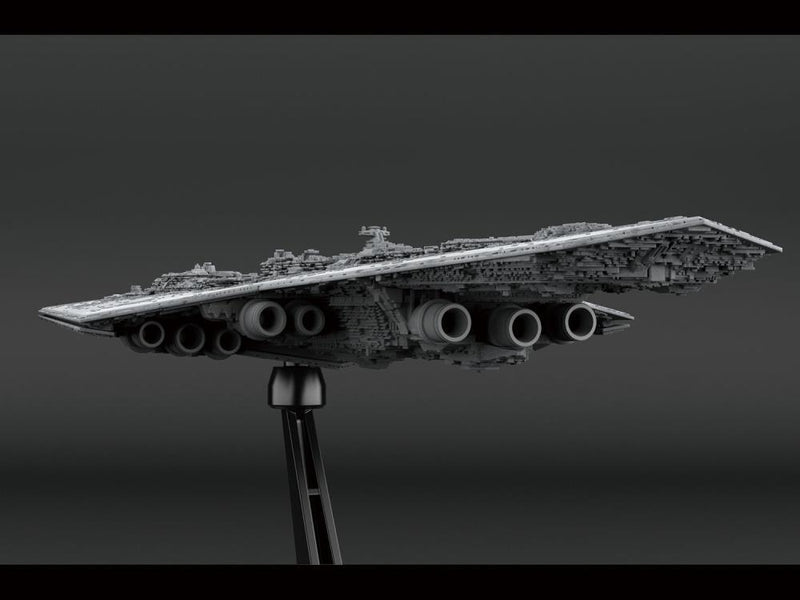 Star Wars Vehicle Model 016 Super Star Destroyer