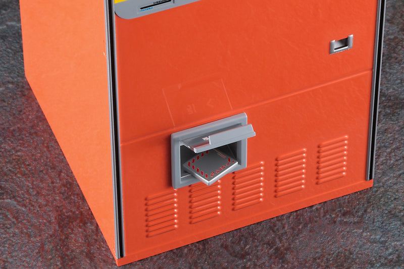 1/12 Nostalgic Vending Machine (Toast Sandwich)