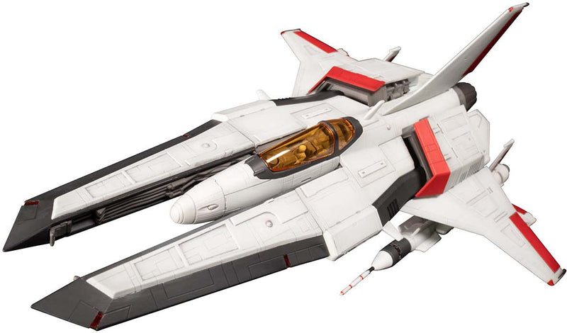 Gradius V Non-Scale Vic Viper 2P Color Ver.