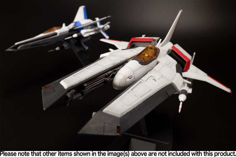 Gradius V Non-Scale Vic Viper 2P Color Ver.