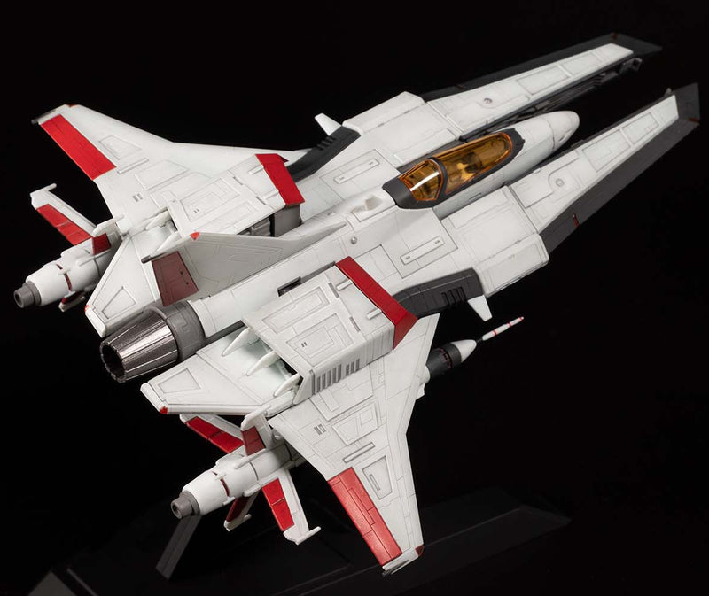 Gradius V Non-Scale Vic Viper 2P Color Ver.
