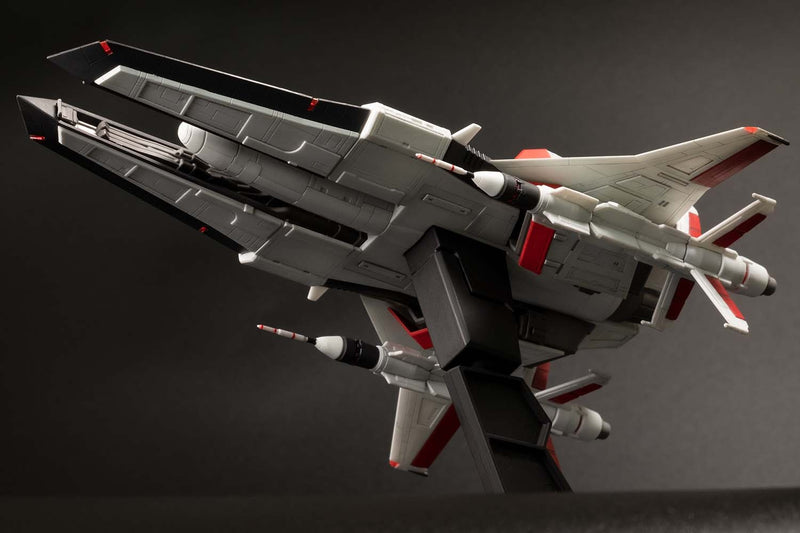 Gradius V Non-Scale Vic Viper 2P Color Ver.