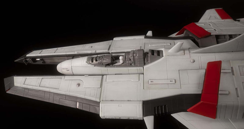 Gradius V Non-Scale Vic Viper 2P Color Ver.