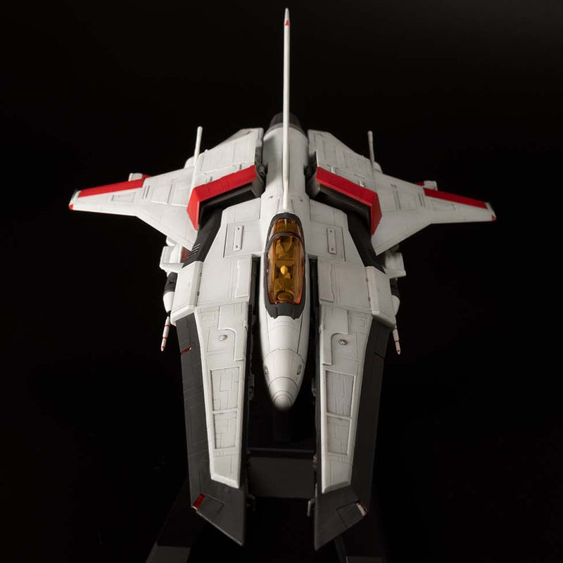 Gradius V Non-Scale Vic Viper 2P Color Ver.
