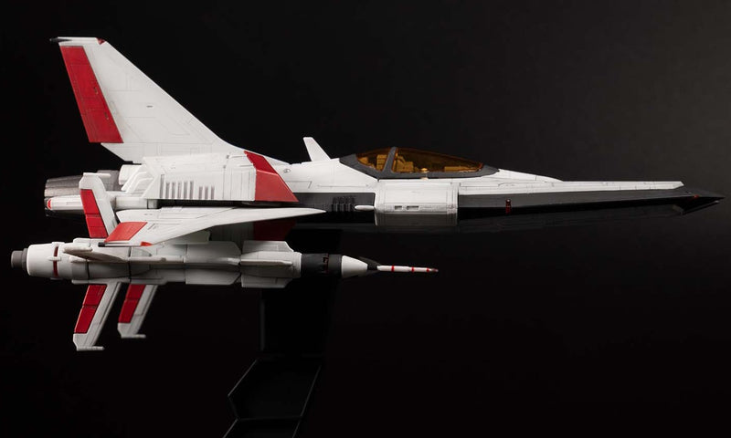 Gradius V Non-Scale Vic Viper 2P Color Ver.