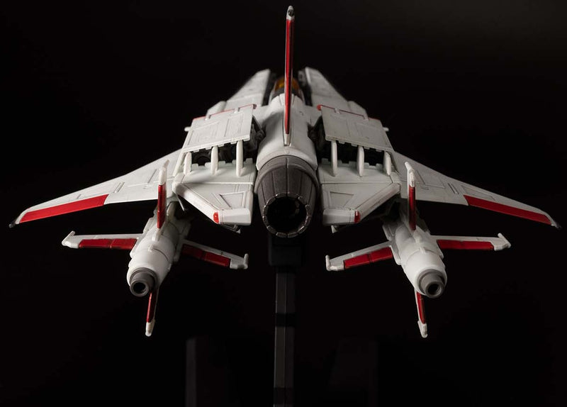 Gradius V Non-Scale Vic Viper 2P Color Ver.