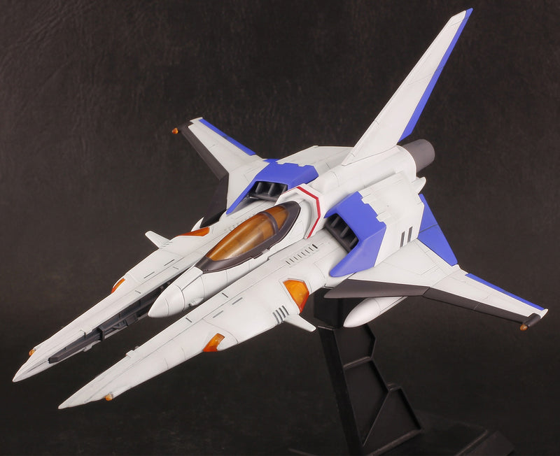 Gradius IV Non-Scale Vic Viper