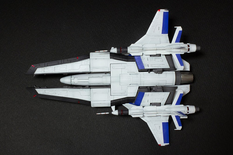 Gradius V Non-Scale Vic Viper