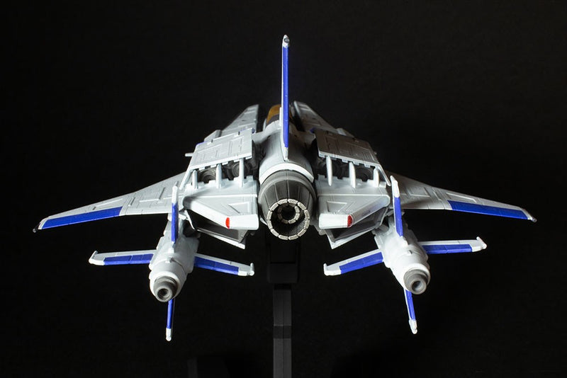 Gradius V Non-Scale Vic Viper