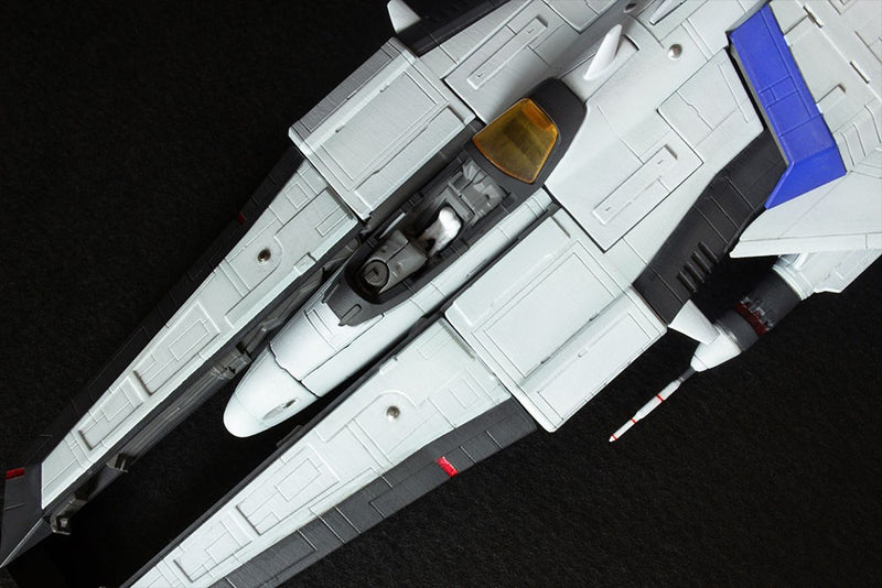 Gradius V Non-Scale Vic Viper