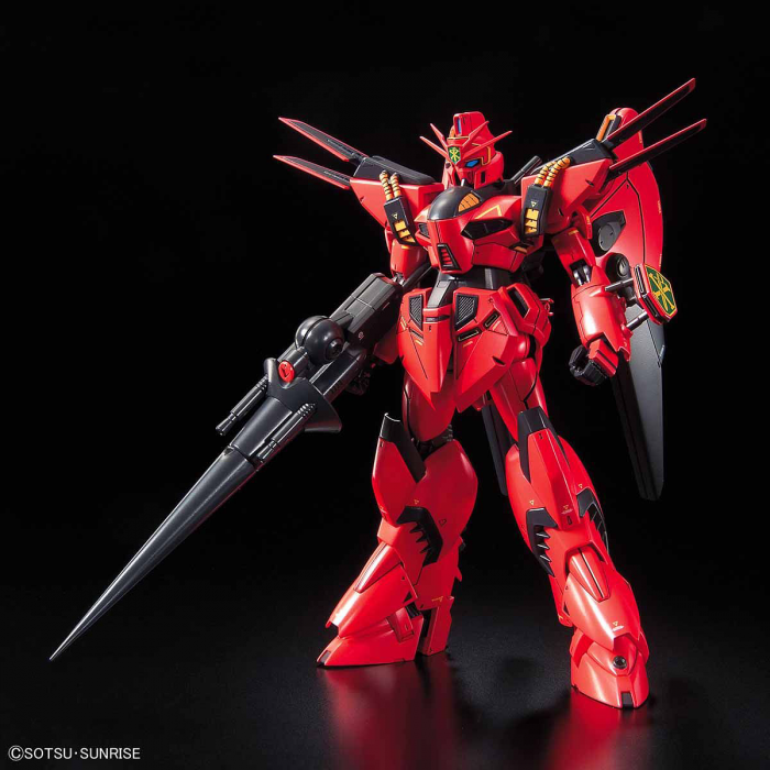 RE/100 1/100 Vigna-Ghina II