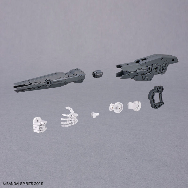 30MM 1/144 W22 Option Parts Set 11 (Large Cannon/Arm Unit)
