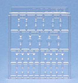 Wave Option System H-Eyes 2 (Clear) (OP254)