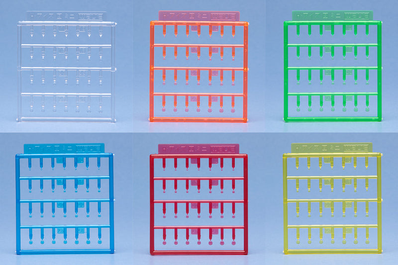 Wave Option System H-Eyes 3 Mini (Clear) (OP257)