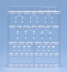 Wave Option System H-Eyes 3 Mini (Clear) (OP257)