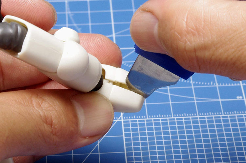 Wave Parts Opener (HT196)