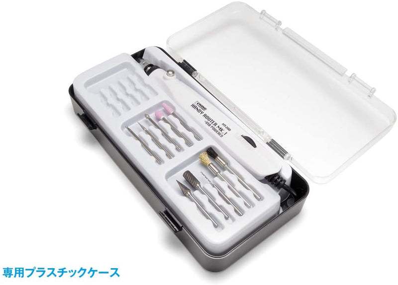 WAVE Handy Router MK.1 - USB Powered (HT-200)