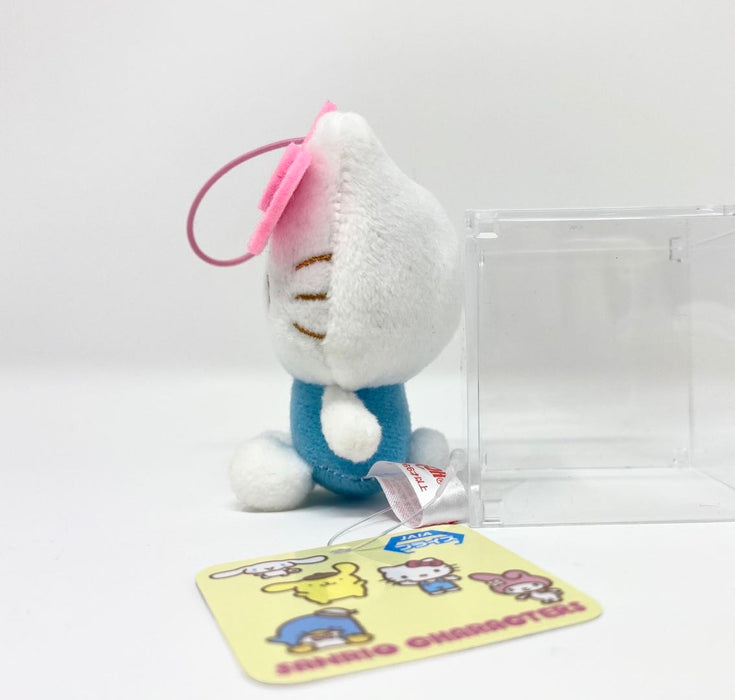 Hello Kitty Mini Mascot (Pink bow)