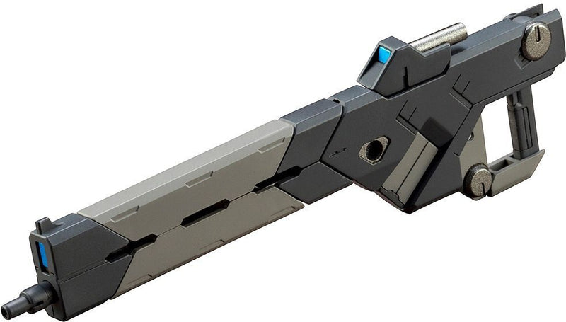 M.S.G Weapon Unit 01 Burst Rail Gun