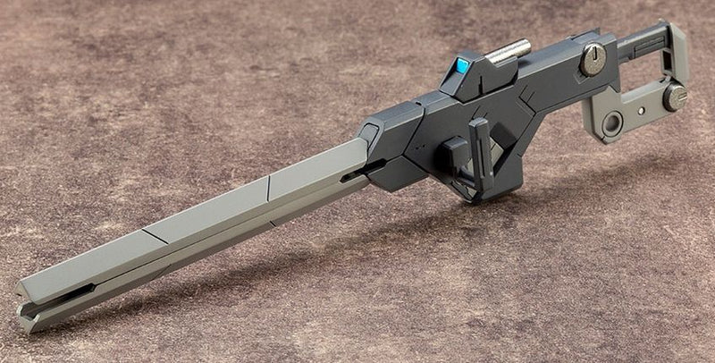 M.S.G Weapon Unit 01 Burst Rail Gun