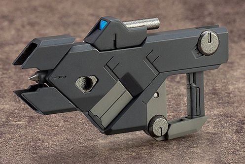 M.S.G Weapon Unit 01 Burst Rail Gun