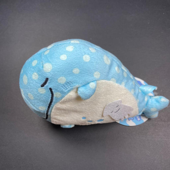 Jinbesan Plush - Jinbesan (Jinbesan and Lost Baby Whale Plush Collection) 12cm