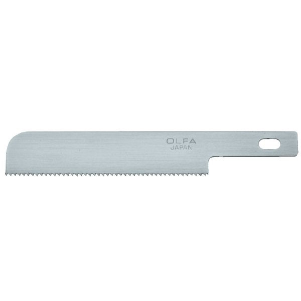 OLFA Wide Saw Art Blade - 3 Pack (KB4-WS/3)