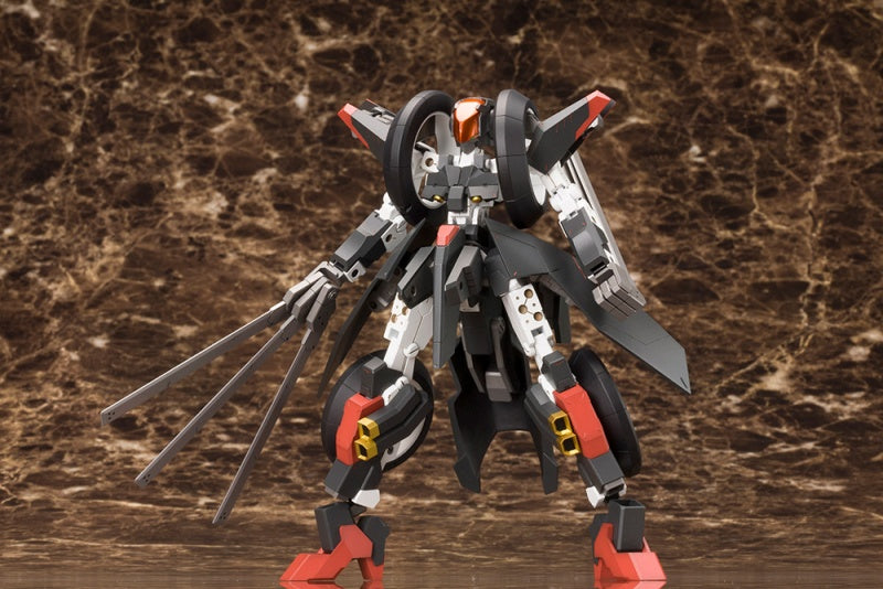 Frame Arms 1/100 RF-12 Wilber Nine:RE2